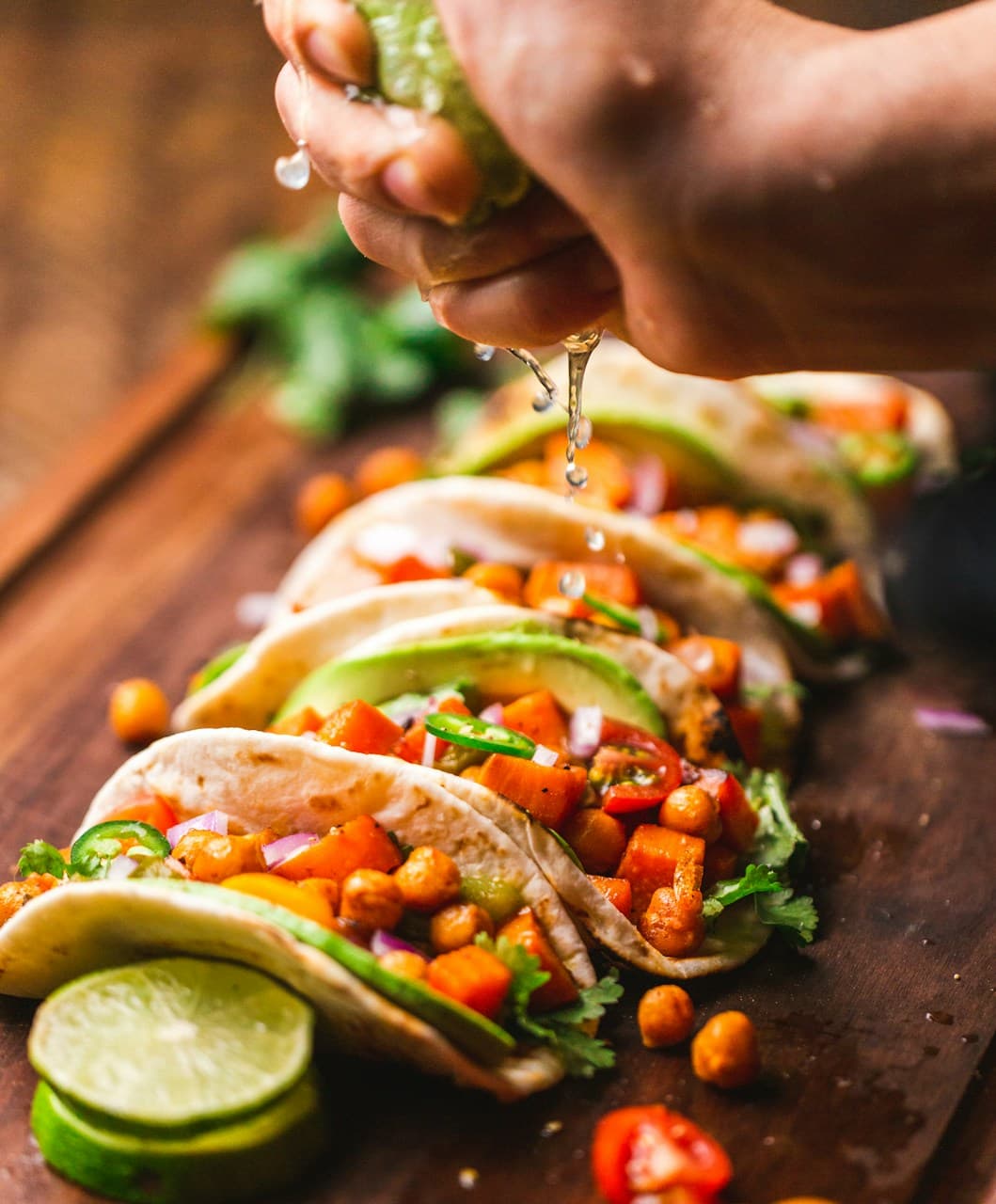 A taco takeover map for Santa Ana and beyond