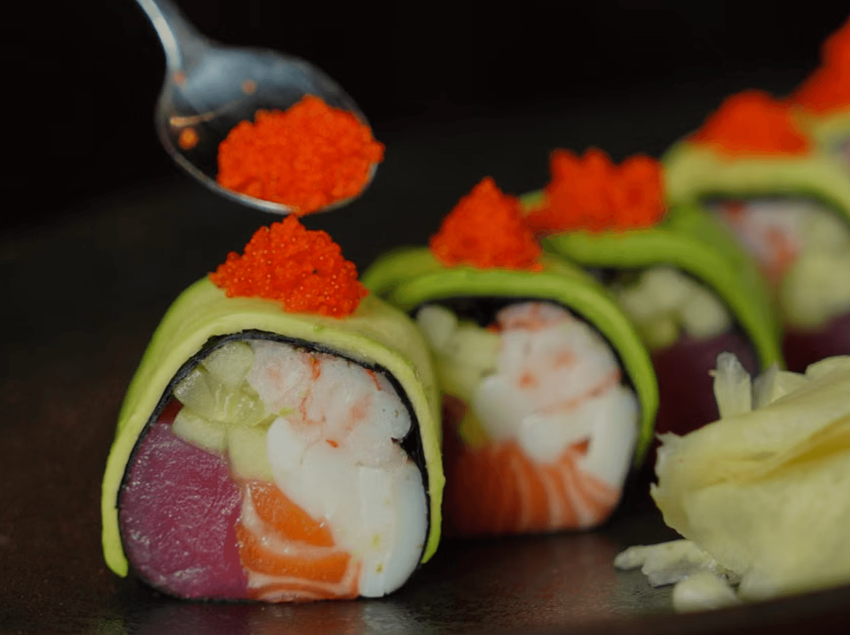 Best Affordable Sushi In Fullerton
